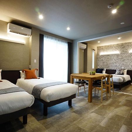 The South Hotel Tokyo Komae ภายนอก รูปภาพ