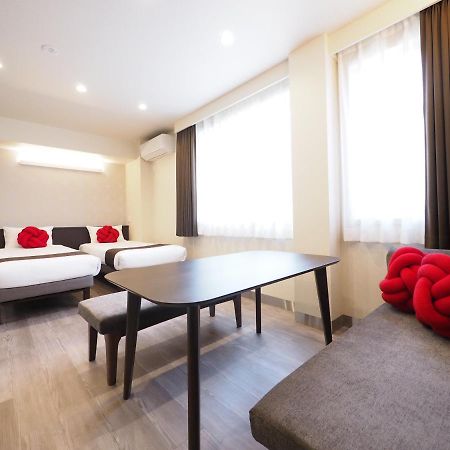 The South Hotel Tokyo Komae ภายนอก รูปภาพ