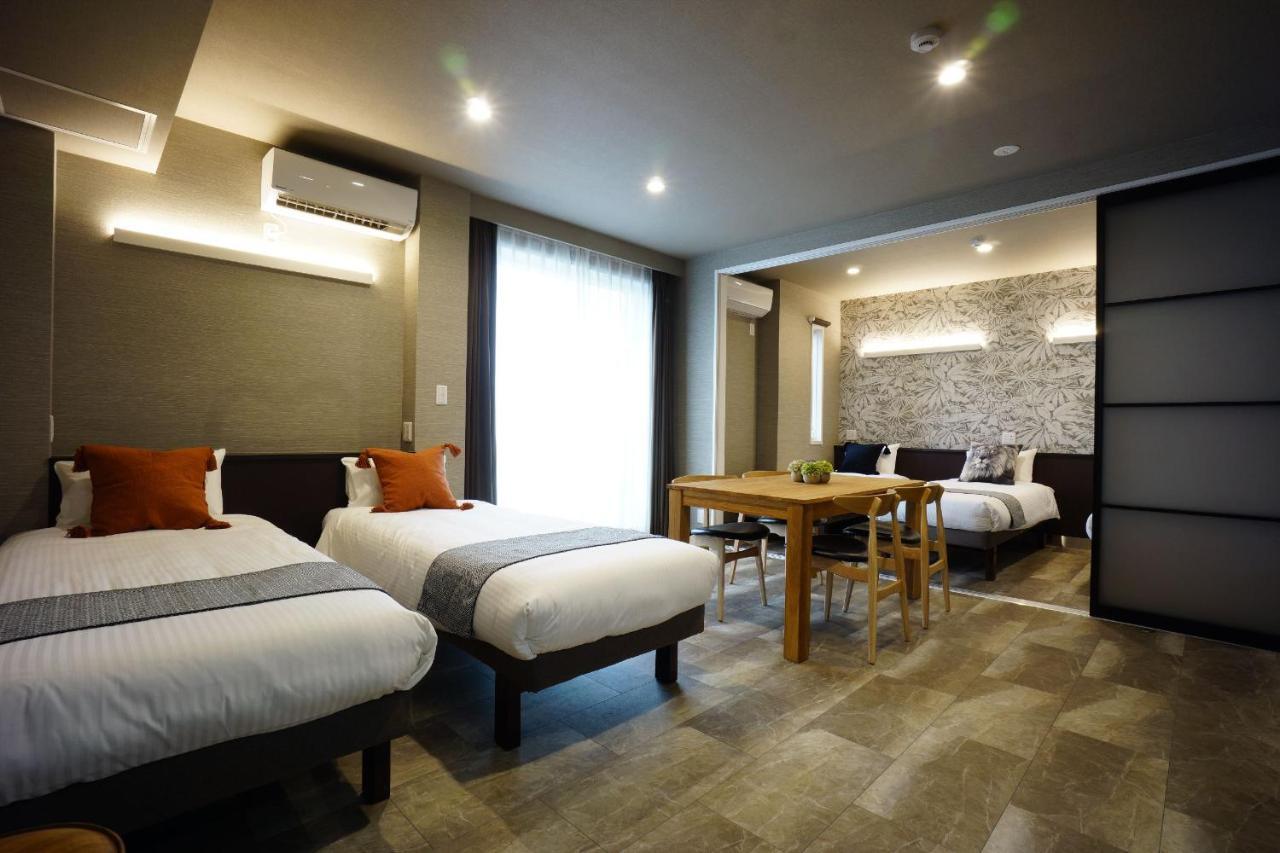 The South Hotel Tokyo Komae ภายนอก รูปภาพ