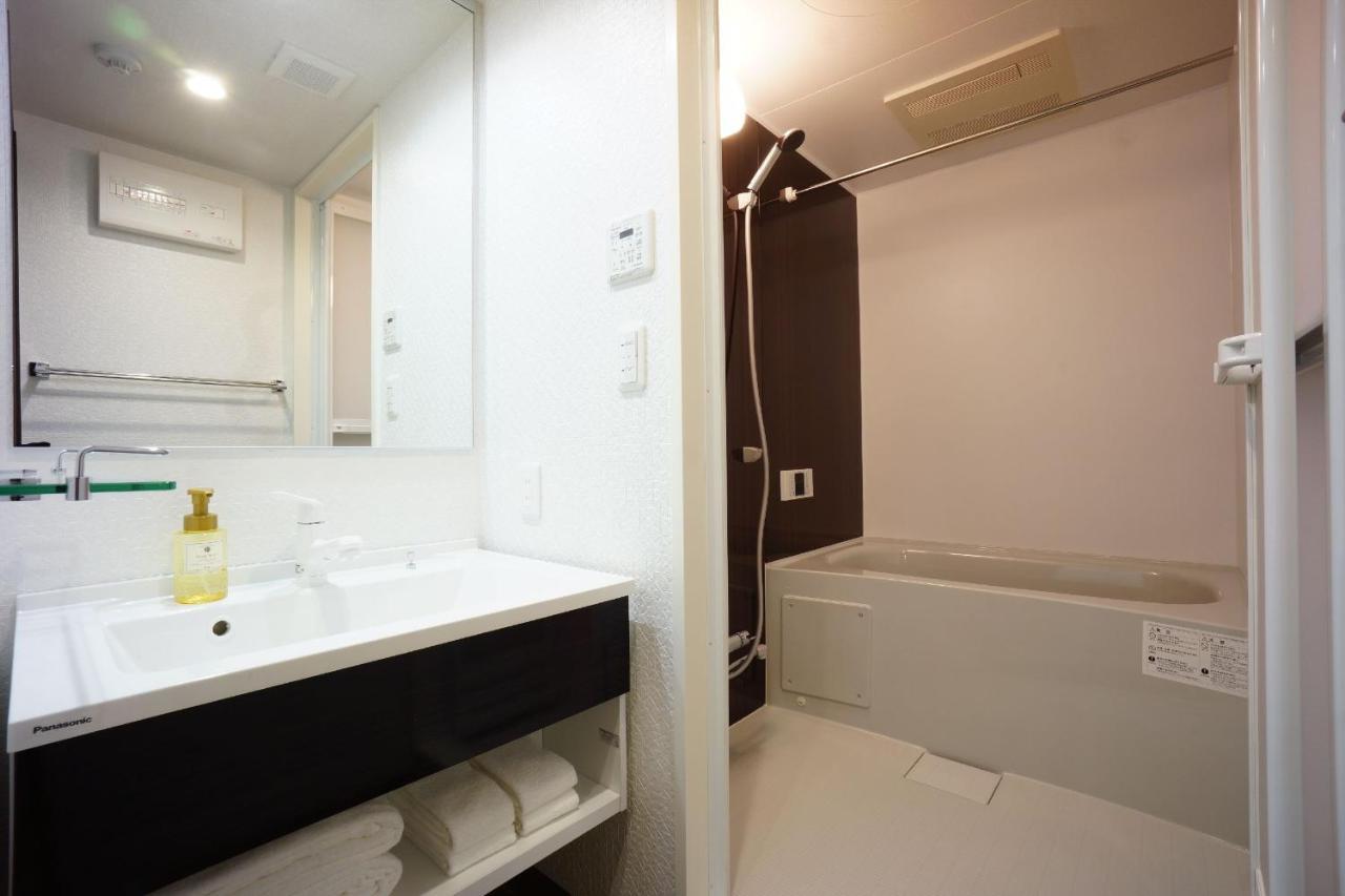 The South Hotel Tokyo Komae ภายนอก รูปภาพ